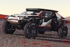 Dacia Sandrider