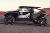 Dacia Sandrider