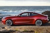 BMW 4-serie Coupé en Cabrio