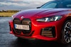 BMW 4-serie Coupé en Cabrio
