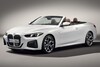 BMW 4-serie Coupé en Cabrio