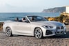 BMW 4-serie Coupé en Cabrio