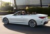 BMW 4-serie Coupé en Cabrio