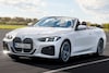 BMW 4-serie Coupé en Cabrio