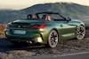 BMW Z4 M40i Pulse Edition