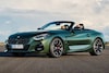 BMW Z4 M40i Pulse Edition
