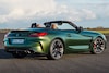 BMW Z4 M40i Pulse Edition