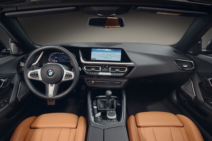 BMW Z4 M40i Pulse Edition