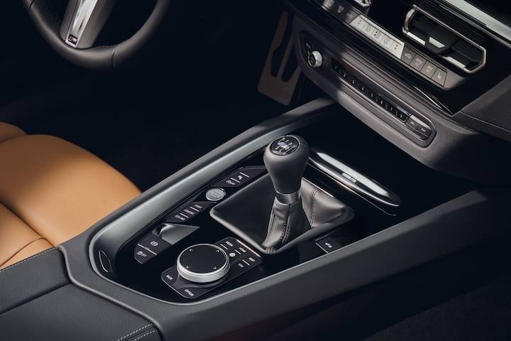 BMW Z4 M40i Pulse Edition