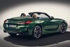 BMW Z4 M40i Pulse Edition