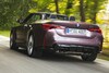 BMW M4 Coupé en Cabrio