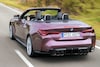 BMW M4 Coupé en Cabrio