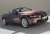BMW M4 Coupé en Cabrio