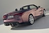 BMW M4 Coupé en Cabrio