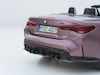 BMW M4 Coupé en Cabrio