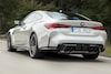 BMW M4 Coupé en Cabrio