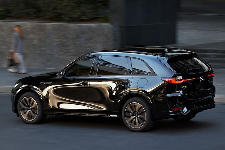 Mazda CX-70
