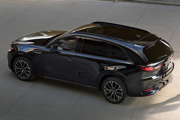 Mazda CX-70