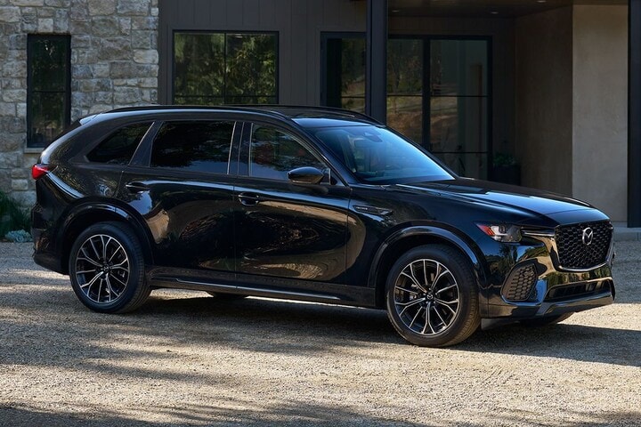 Mazda CX-70