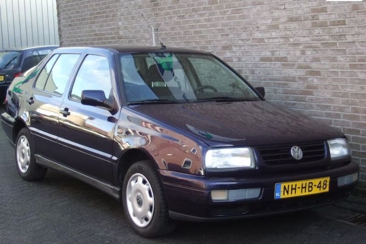 Volkswagen Vento