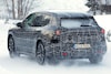 Spyshots BMW iX3 Neue Klasse