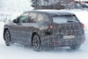 Spyshots BMW iX3 Neue Klasse