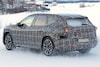 Spyshots BMW iX3 Neue Klasse