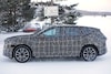 Spyshots BMW iX3 Neue Klasse
