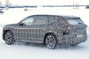 Spyshots BMW iX3 Neue Klasse