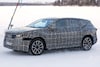 Spyshots BMW iX3 Neue Klasse