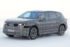 Spyshots BMW iX3 Neue Klasse