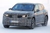 Spyshots BMW iX3 Neue Klasse