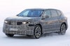 Spyshots BMW iX3 Neue Klasse