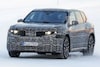 Spyshots BMW iX3 Neue Klasse