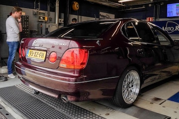 Lexus GS 300