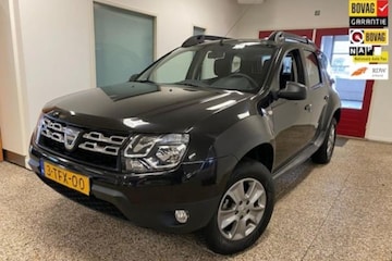 Dacia Duster occasion
