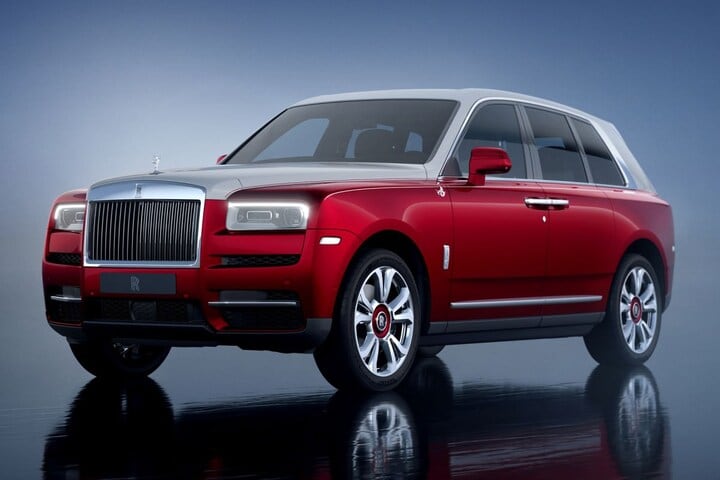 Rolls-Royce 