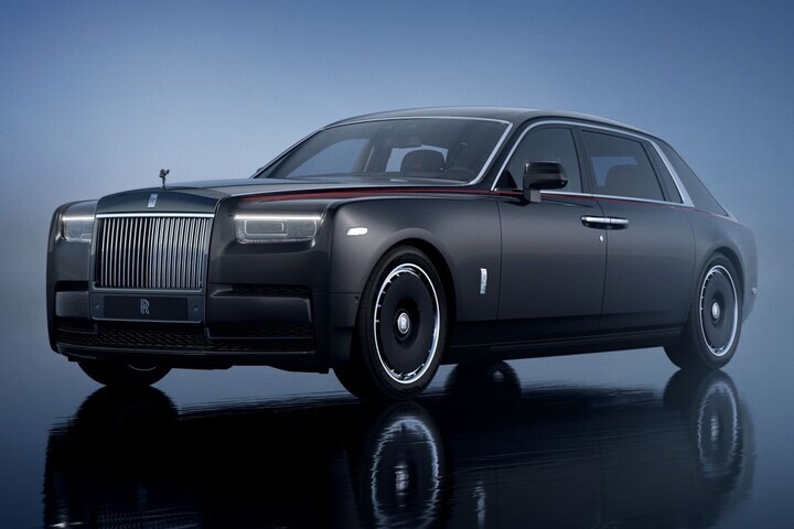 Rolls-Royce 