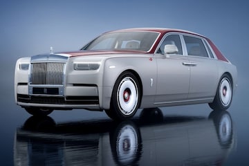 Rolls-Royce 