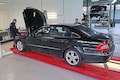 Mercedes-Benz E 220 CDI