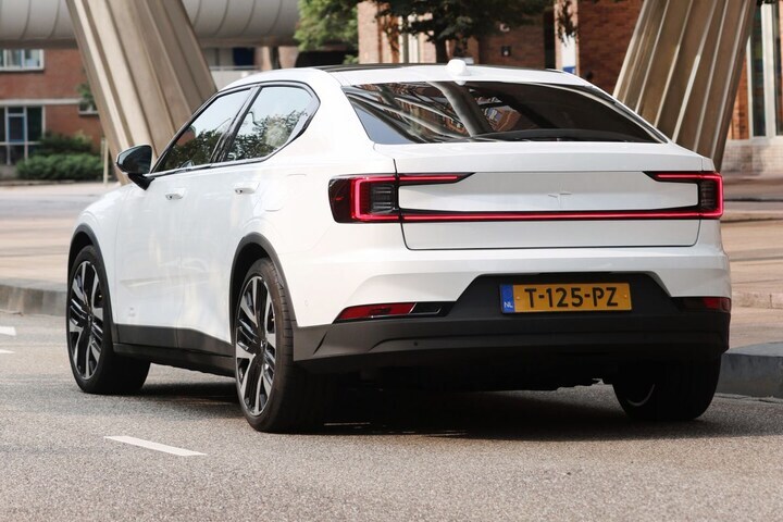 Polestar 2