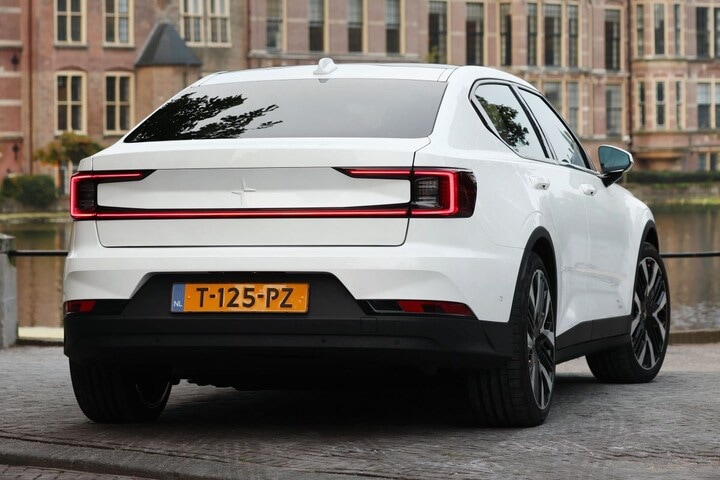 Polestar 2