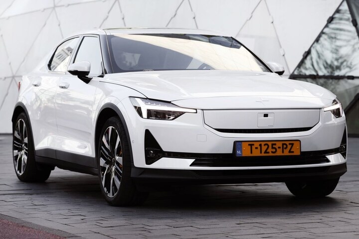 Polestar 2