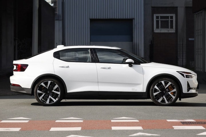 Polestar 2