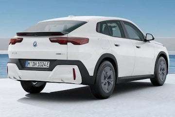 BMW iX2