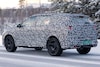 Spyshots Peugeot e-5008