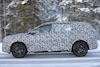 Spyshots Peugeot e-5008