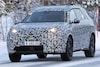 Spyshots Peugeot e-5008