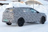 Spyshots Peugeot e-5008