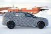 Spyshots Peugeot e-5008